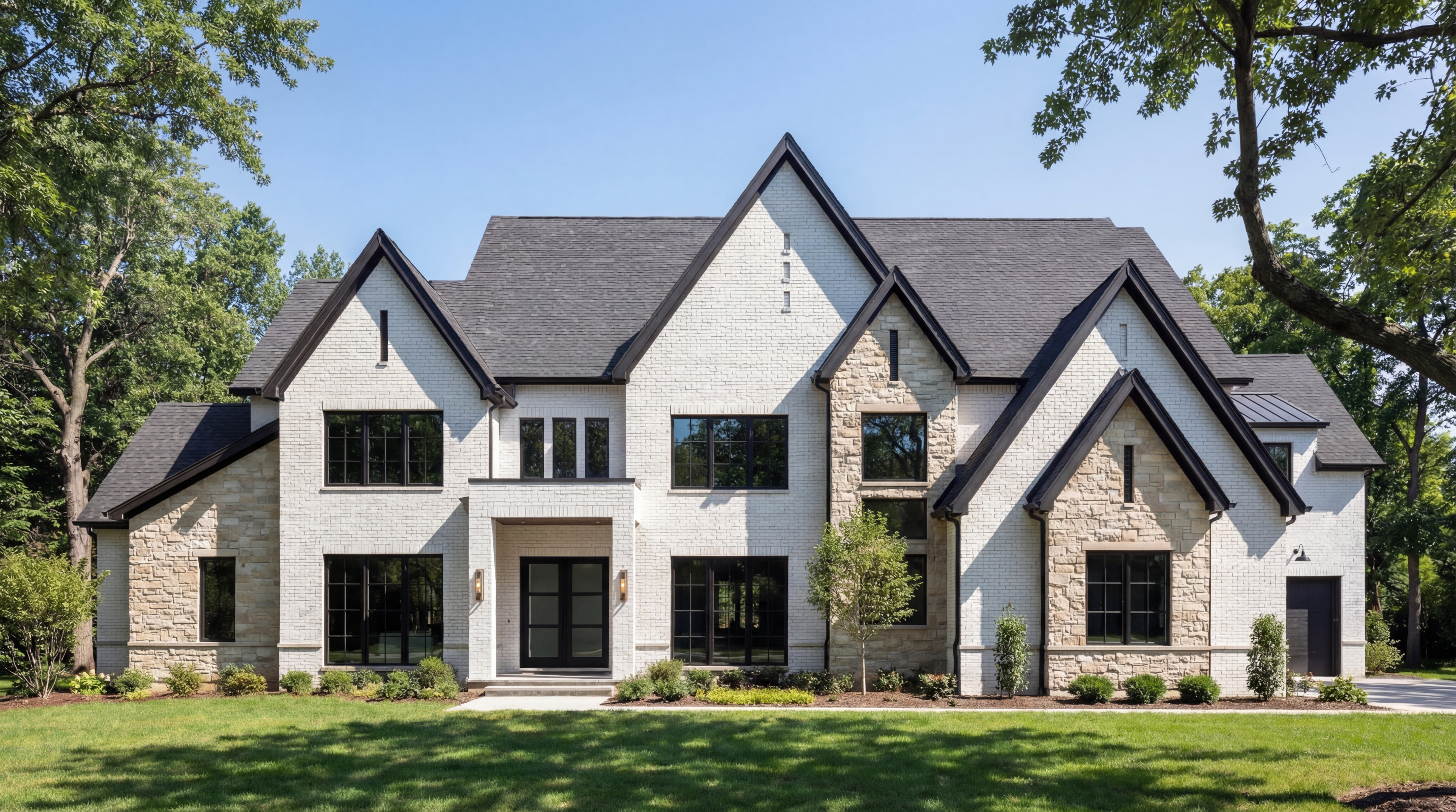 Residential projects
