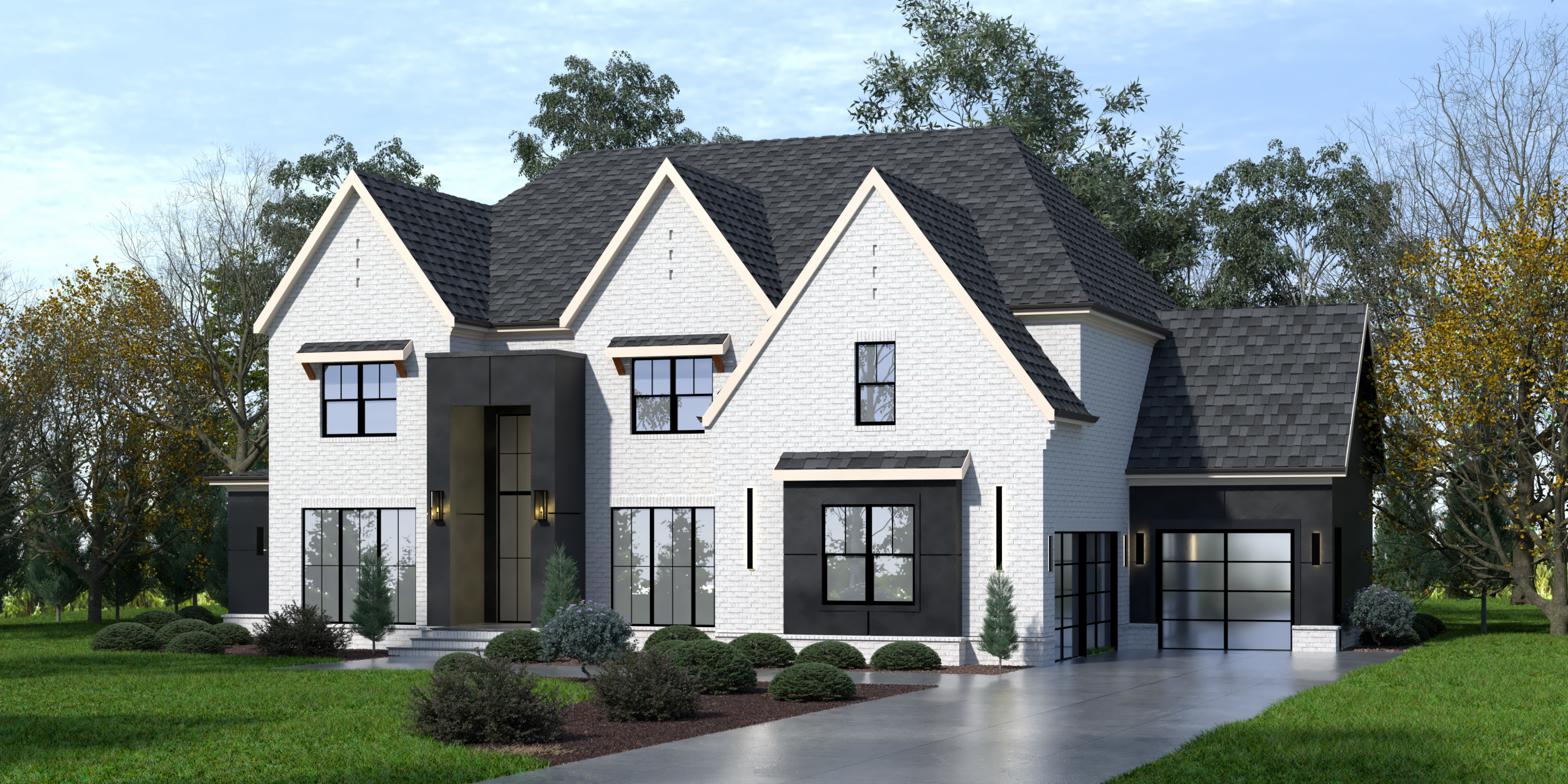 Family Houses